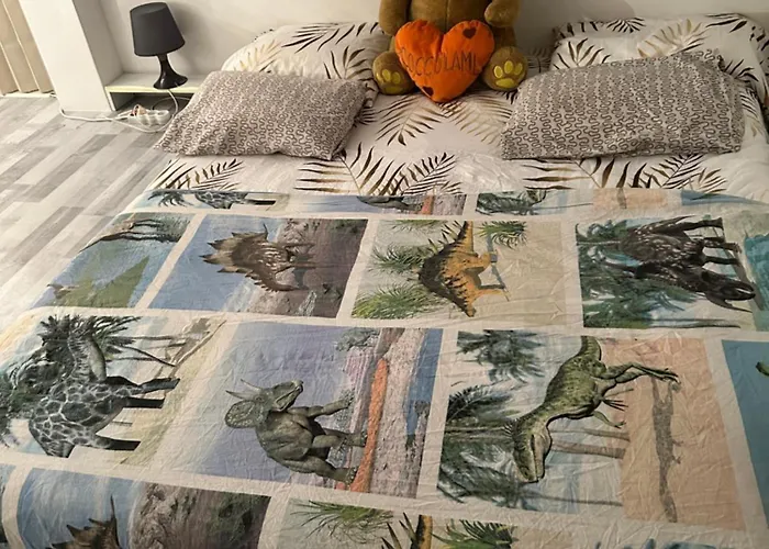 Belle A Sous Pente Au Coeur De Accommodatie bij particulieren *