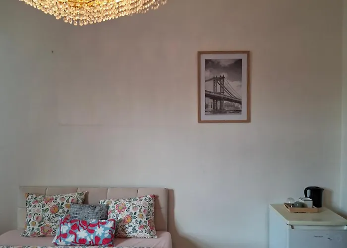 Homestay szállás Dans Un Immeuble *