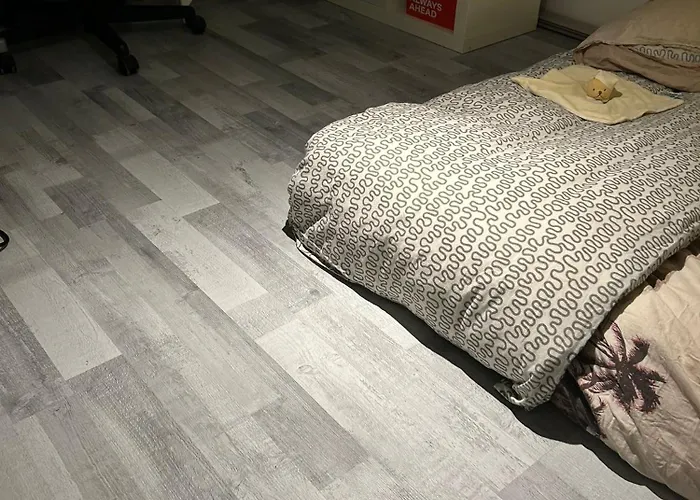 Belle De 1,30 Cm De Hauteur A Midi Homestay *