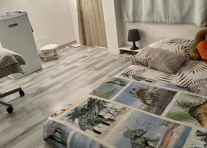 Accommodatie bij particulieren Belle A Sous Pente Au Coeur De