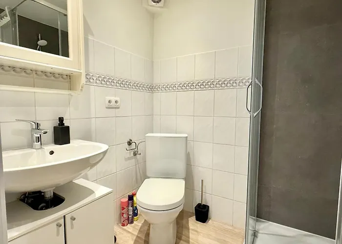 Accommodatie bij particulieren Schuman Square