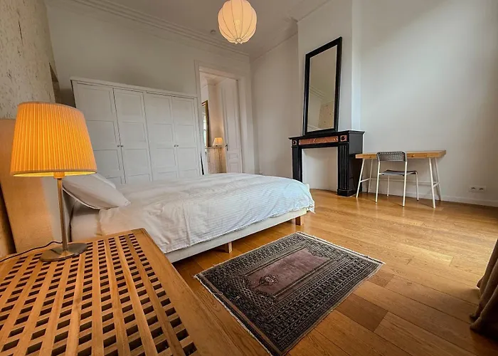 Maison d'hôtes Un Paradis Au Coeur De 3*