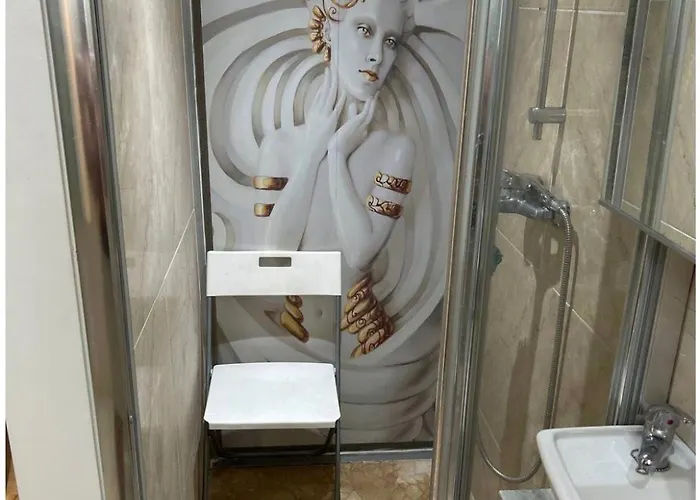 Rum i privatbostad Belle De 1,30 Cm De Hauteur A Midi