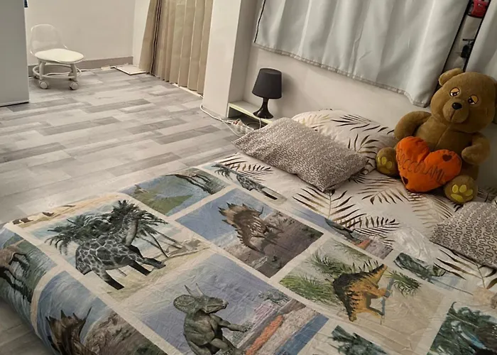 Accommodatie bij particulieren Belle A Sous Pente Au Coeur De *