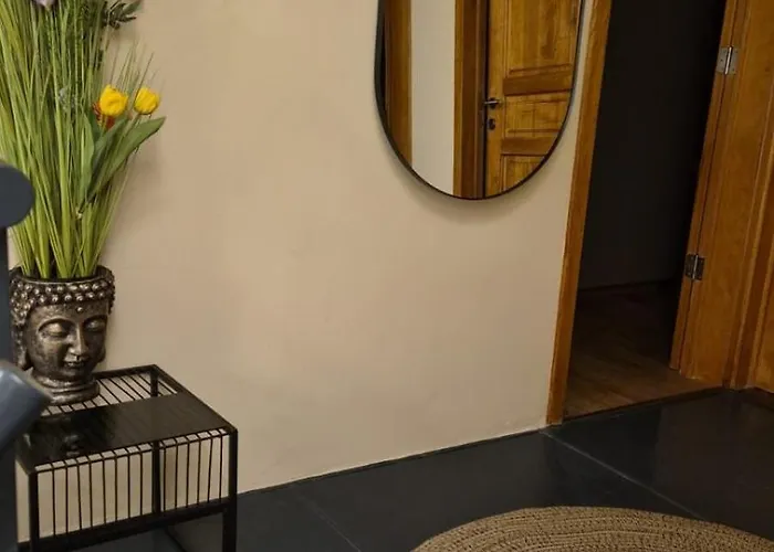 Villa Kweni House Brussel