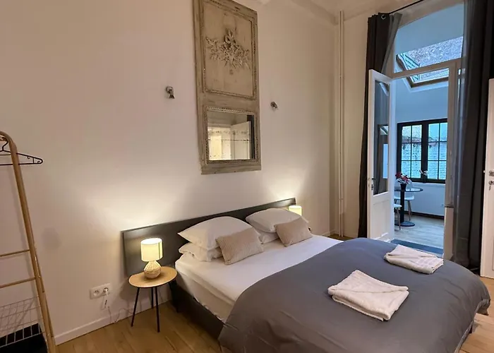 Homestay szállás European