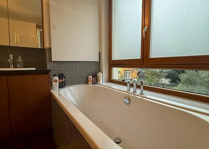 Maison d'hôtes Un Paradis Au Coeur De