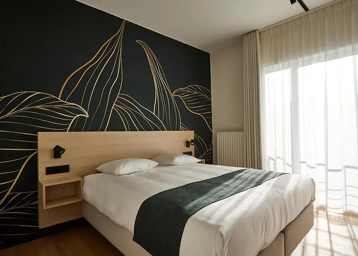 Georges Henri Hotel apartamentowy