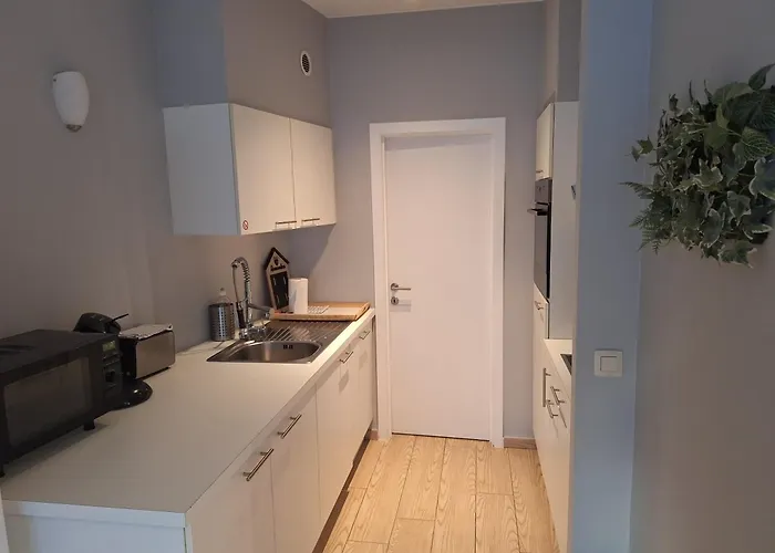 Maison d'hôtes Résidence Des Sables