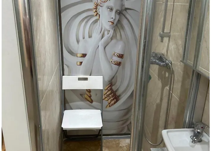 Belle A Sous Pente Au Coeur De *