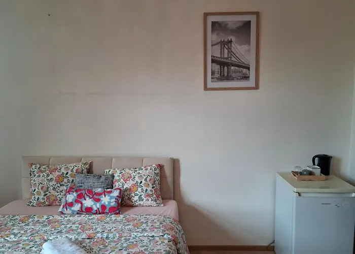 Séjour chez l'habitant Et Dans Un Immeuble Bruxelles