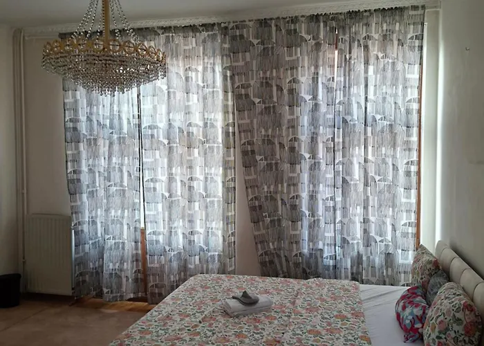 Homestay szállás Dans Un Immeuble