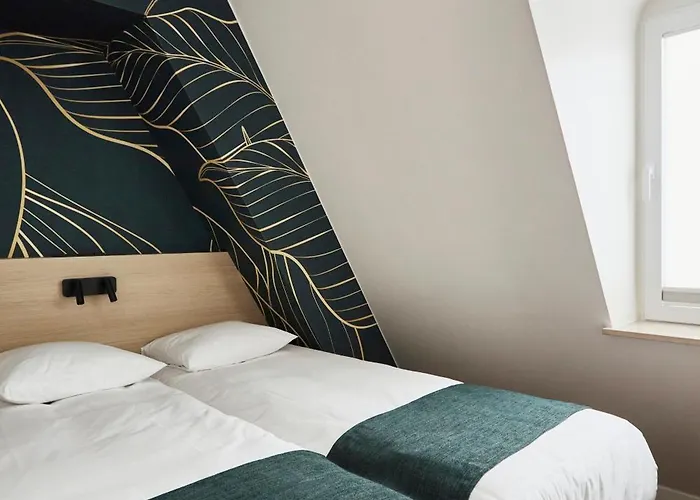 Georges Henri Hotel apartamentowy