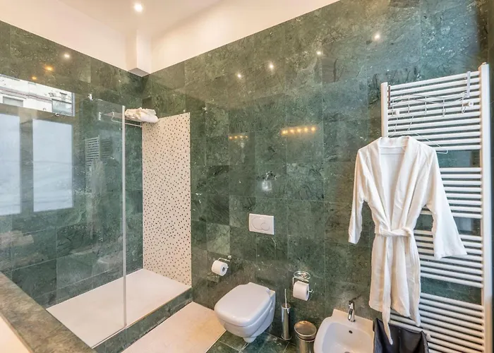 Gasthuis Euro Edens - Cozy Family Brussel