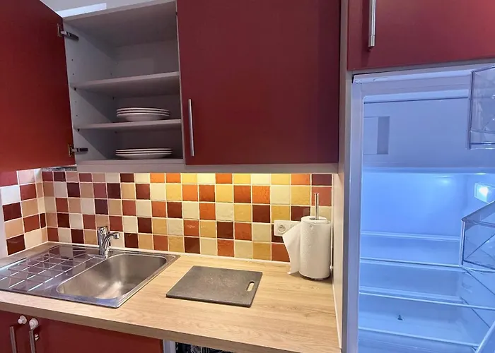 Schuman Square Accommodatie bij particulieren *