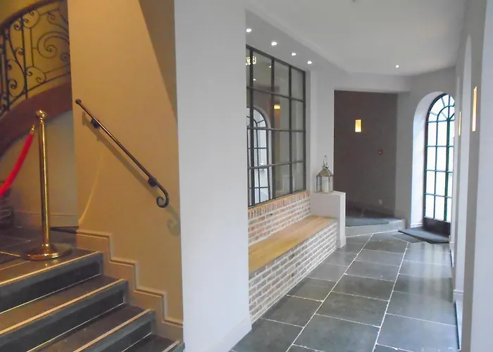 ル ディセッティエーム 4*