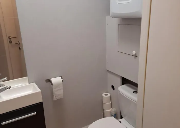 Maison d'hôtes Résidence Des Sables