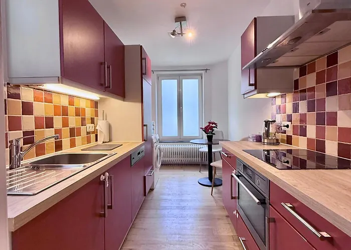 Schuman Square Accommodatie bij particulieren Brussel