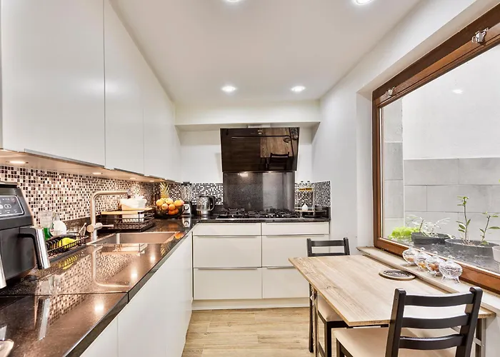 Homestay szállás Dans Un Immeuble