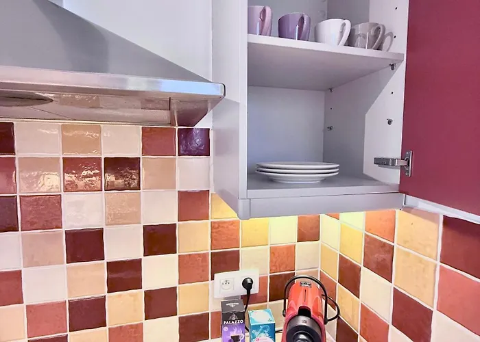 Accommodatie bij particulieren Schuman Square