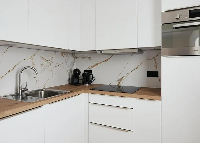 Appart hôtel Georges Henri