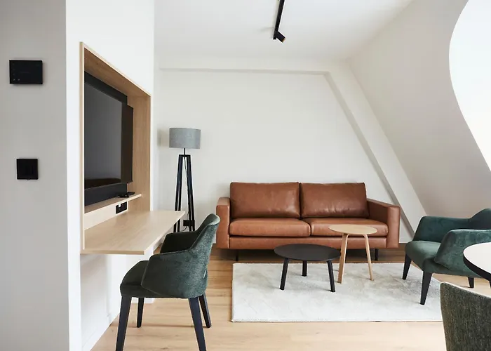 Georges Henri 브뤼셀