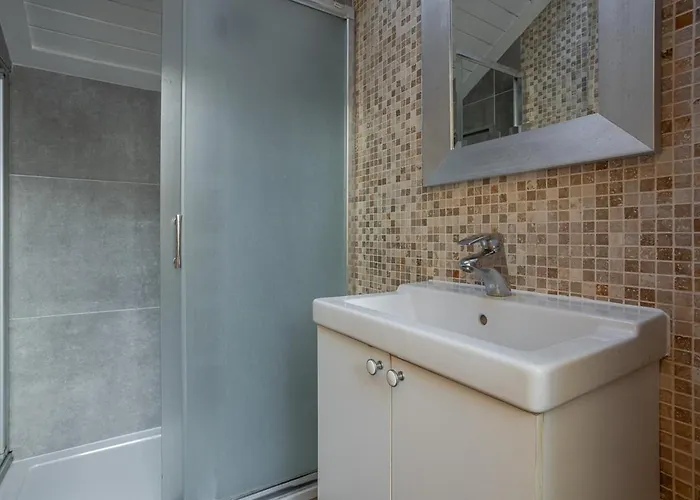 Villa Kweni House Bruselas