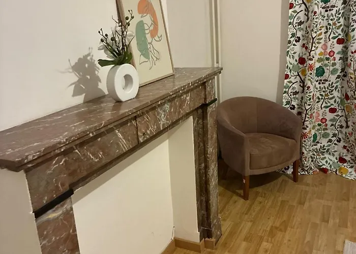 Et Dans Un Immeuble *