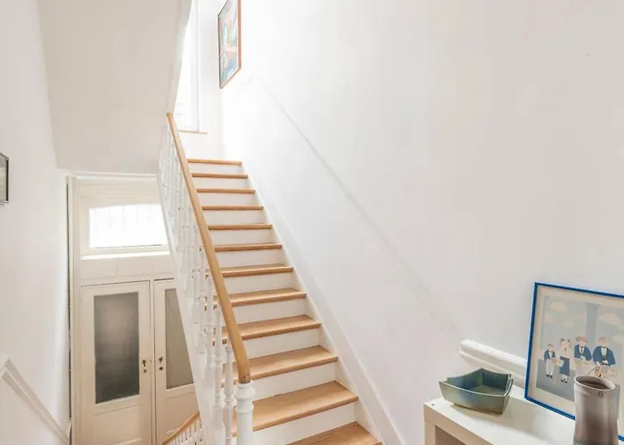 بيت ضيافة Euro Edens - Cozy Family 3*