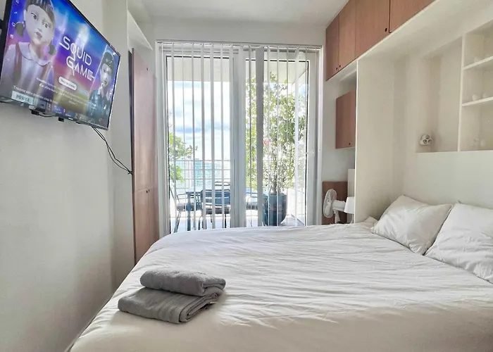 Luxury Skyline Penthouse In 220 M2 Of Elegance فندق مبيت وإفطار 4*