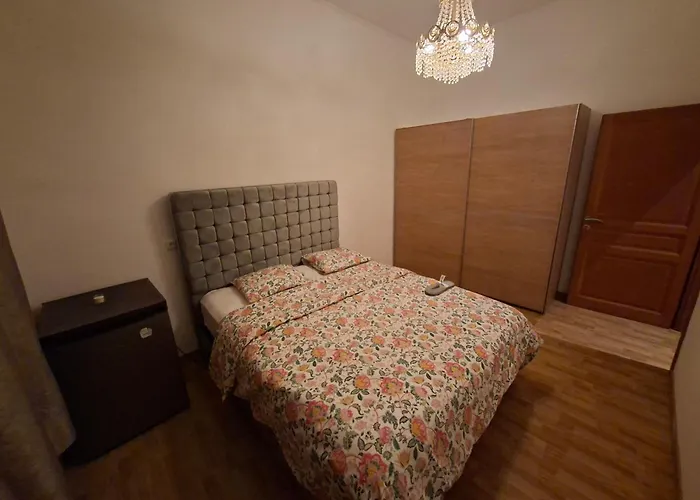 Et Dans Un Immeuble Séjour chez l'habitant Bruxelles