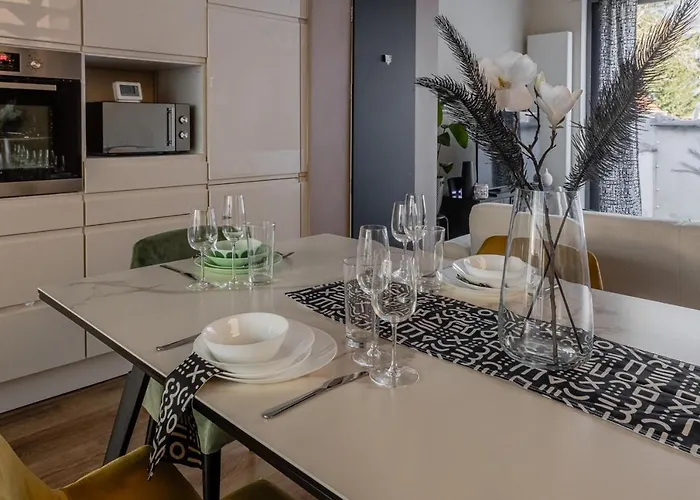 Kweni House וילה *