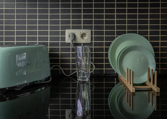 Kweni House Villa Brussel