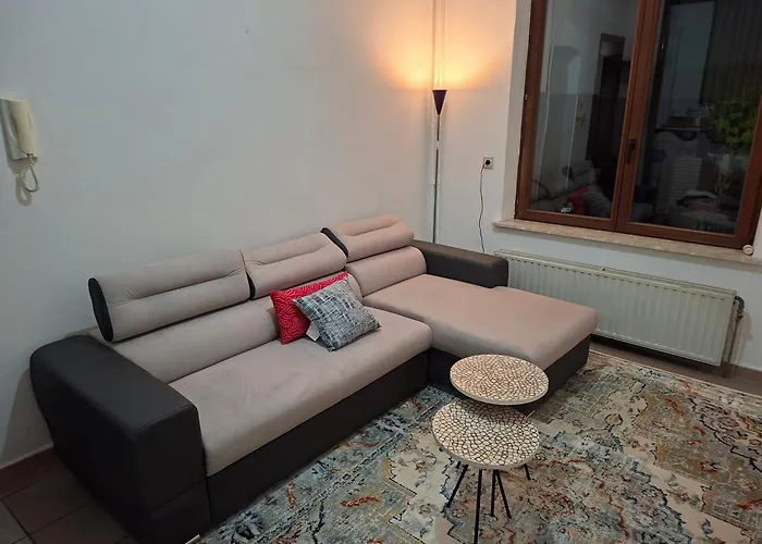 Quarto em Acomodações Particulares Et Dans Un Immeuble Bruxelas