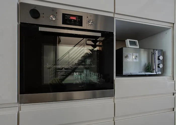 Kweni House Villa Bruselas