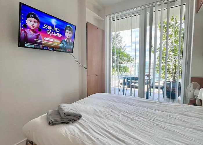 Luxury Skyline Penthouse In 220 M2 Of Elegance بروكسل