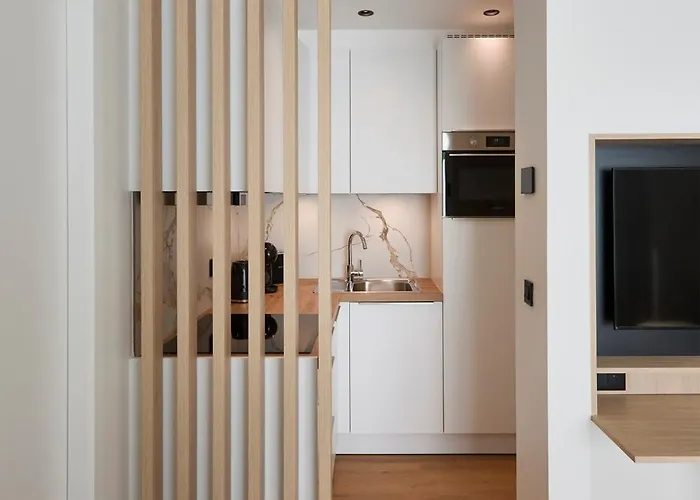 Georges Henri 브뤼셀