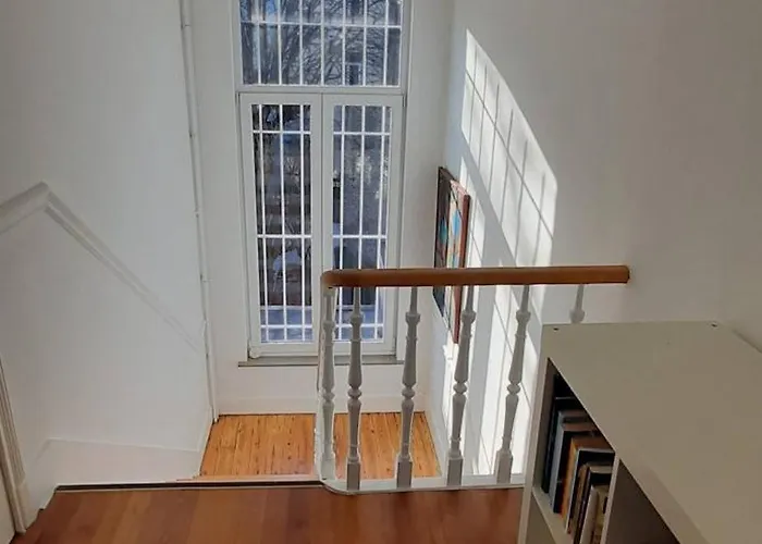 Euro Edens Cosy Historic In Jacuzzi, Garden, Location Bruxelles