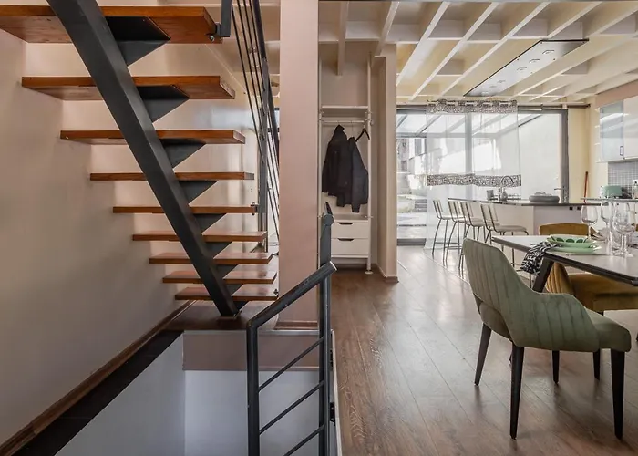 Kweni House Bruselas