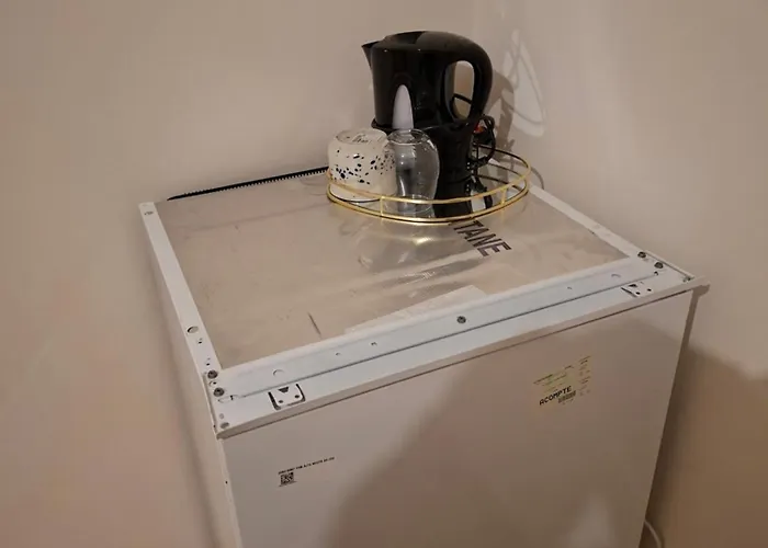 Et Dans Un Immeuble Accommodatie bij particulieren