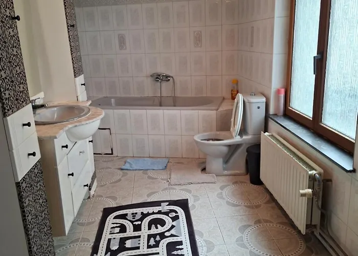 Séjour chez l'habitant Et Dans Un Immeuble