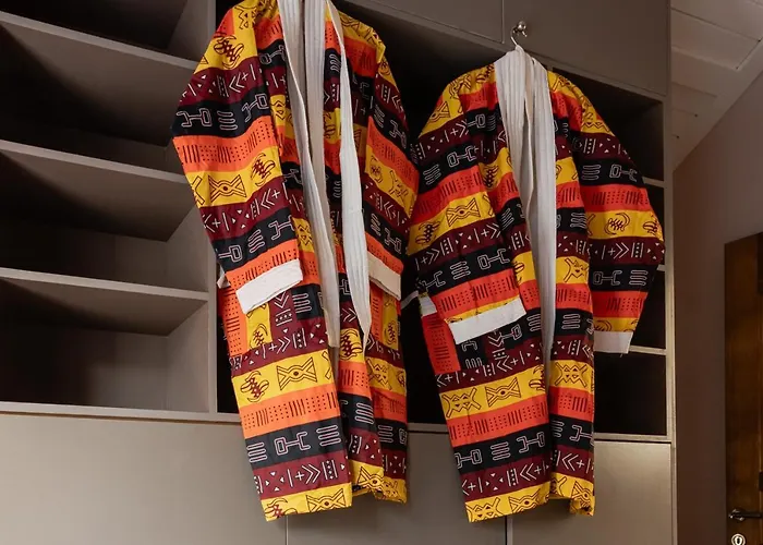 فيلة Kweni House *