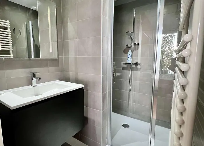 فندق مبيت وإفطار Luxury Skyline Penthouse In 220 M2 Of Elegance بروكسل