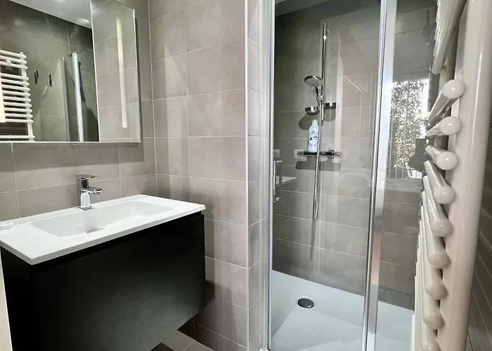 فندق مبيت وإفطار Luxury Skyline Penthouse In 220 M2 Of Elegance بروكسل