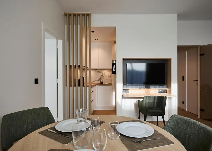 Georges Henri 브뤼셀