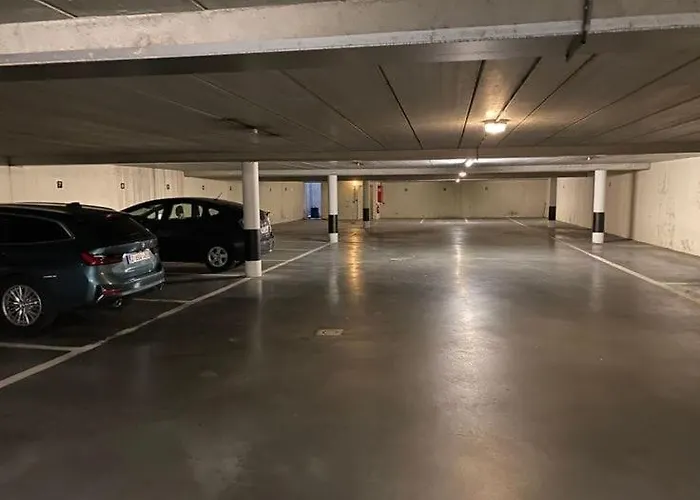 Georges Henri Appart hôtel *