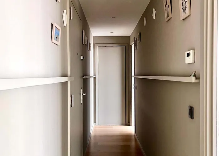 Luxury Skyline Penthouse In 220 M2 Of Elegance بروكسل