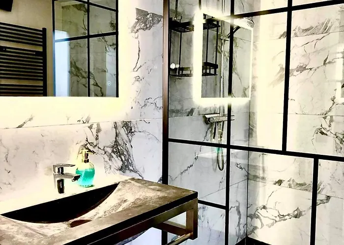 Διαμέρισμα Grand Place Bourse Prestige *