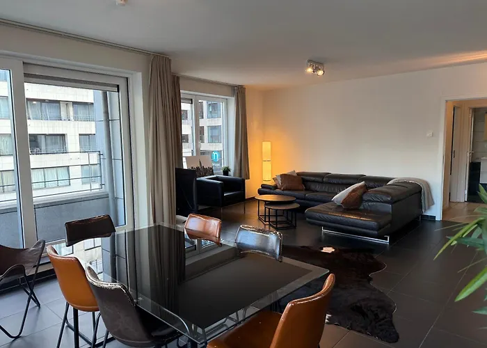 公寓 Stunning With 2 Bedrooms - Sleeps 6