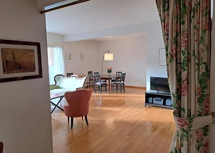 Bright And Cosy In *